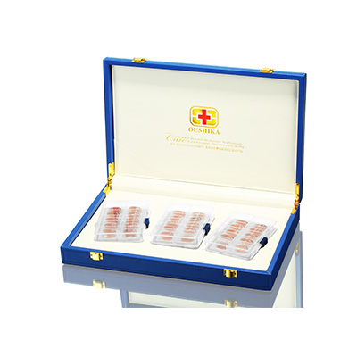 船山子宫排毒套